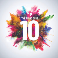 Happier_The Piano Guys,Steve Mac,Daniel Smith,Marshmello