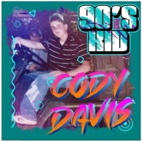 90's Kid_Cody Davis