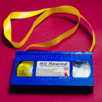 Hit Rewind_Axel Mansoor,Louis Vivet
