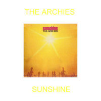 Love And Rock N Roll Music_The Archies,Barry,Dante,Allen