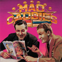 Crew Cut Chuck_Mad Caddies