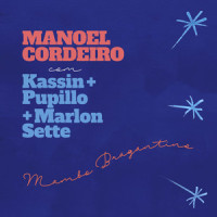 Mambo Bragantino_Manoel Cordeiro,Marlon Sette,Kassin,Pupillo