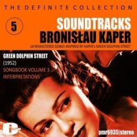 On Green Dolphin Street (From 'green Dolphin Street')_Chet Baker