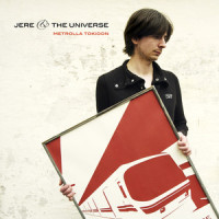 Pasianssi_Jere & The Universe