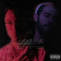 Leyendas_Jxnny Ssj,Iván Torres