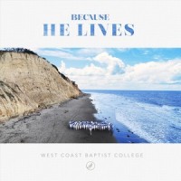 I Stand Before Almighty God Alone_West Coast Baptist College
