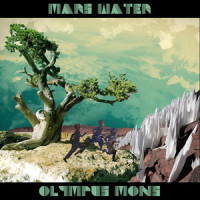 Reaching Bliss_Mars Water