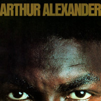 It Hurts To Want It So Bad_Arthur Alexander