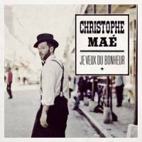 La Poupée_Christophe Maé