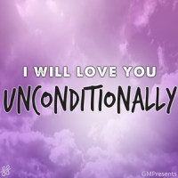 Unconditionally_Jocelyn Scofield