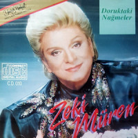 Nereye Gidiyorum_Zeki Müren