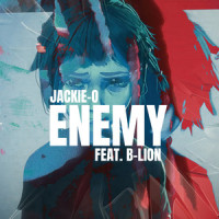 Enemy_Jackie-O,B-Lion