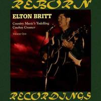 A Red Red Rose_Elton Britt