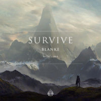 Survive(with Luma)_Blanke,Luma