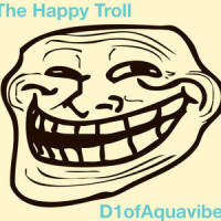 The Happy Troll (Griefing Theme Song)_D1ofaquavibe