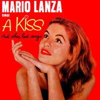The Nights Is Young And You're So Beautiful_Mario Lanza