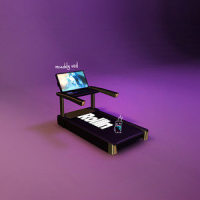 롤린 (Rollin') (feat. oceanfromtheblue, Deliman)_머디레드,oceanfromtheblue,Deliman