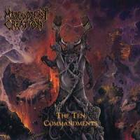 Memorial Arrangements_Malevolent Creation