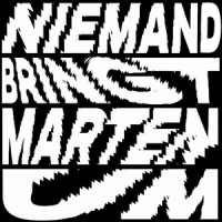 Niemand bringt Marten um_Marteria