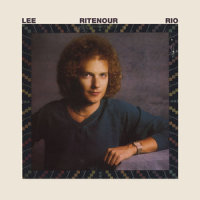 San Juan Sunset_Lee Ritenour