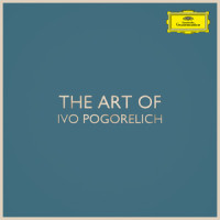 Mussorgsky: Pictures at an Exhibition - The Hut on Fowl's Legs (Baba-Yaga) . Allegro con brio, Feroce - Andante mosso - Allegro molto - Attacca_Ivo Pogorelich