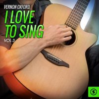 Somebody to Love Me_Vernon Oxford