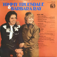 Blackboard of My Heart_Tommy Truesdale,Barbara Ray,Gastón,Thomson