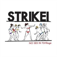 Ani Ma'amin(feat. Riff Cohen & Avigail Immanuel)_Strike!,Riff Cohen,Avigail Immanuel