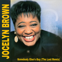 Somebody Else's Guy_Jocelyn Brown