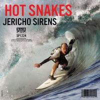 Death Doula_Hot Snakes