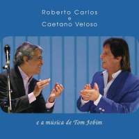 Chega de Saudade_Roberto Carlos,Caetano Veloso