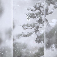 归雪【剧情版】_小型猪猫,MAD