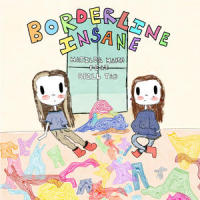 Borderline Insane_Matilda Mann,spill tab