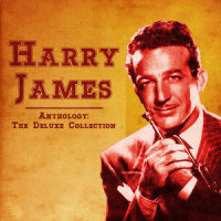 Sleepy Lagoon_Harry James