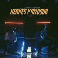 Herkes Konuşur_Ados,Şanışer,Sokrat St