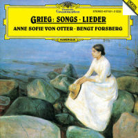 Zur Rosenzeit, Op.48/5 (玫瑰花开的季节,作品48之5)_Anne Sofie von Otter,Bengt Forsberg