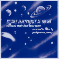 Barnyard in Orbit_Jean-Jacques Perrey