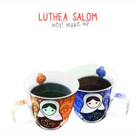 Hey! Wake Up_Luthea Salom
