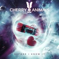 Before I Know It_Cherry Animals
