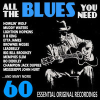 Hit the Road Jack_Ray Charles