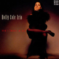 So And So_Holly Cole Trio