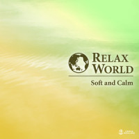 Lullaby_RELAX WORLD