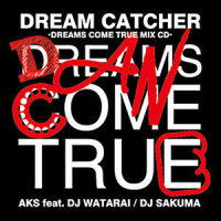 大阪LOVER_DREAMS COME TRUE