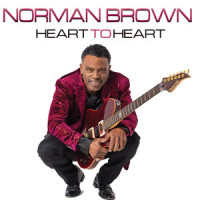 Just Groovin'_Norman Brown