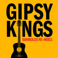 Bamboléo_Gipsy Kings