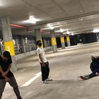 Temptations_Toxic Romeo,Yung Van,Lil Xtra,Kuzu mellow,Fish Narc,SHRIMP,Foreign Forest,Blai$y,Trick James