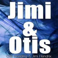 Outside Woman Blues_Jimi Hendrix,Otis Redding