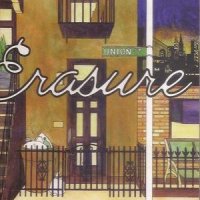 Alien (from the album Loveboat)_Erasure