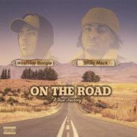 On The Road (feat. Westside Boogie)_Shaq Mack,MeezyRelli,WESTSIDE BOOGIE