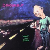 Drawerings_Dinosaur Jr.